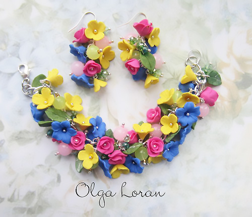 Настроение "Лето"