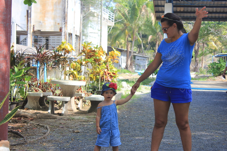 Пролетели 2 недели на Пхукете..... (пост №1)