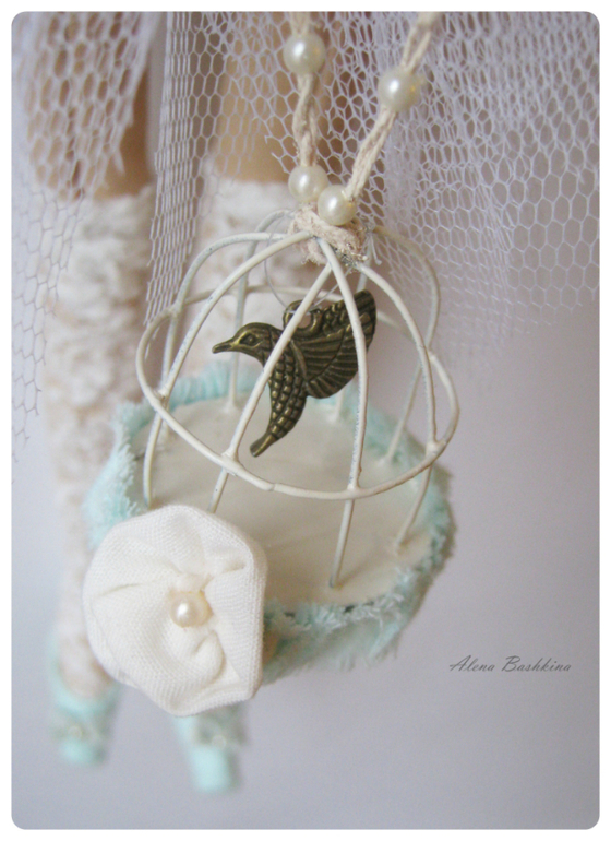 Тильда Даришка