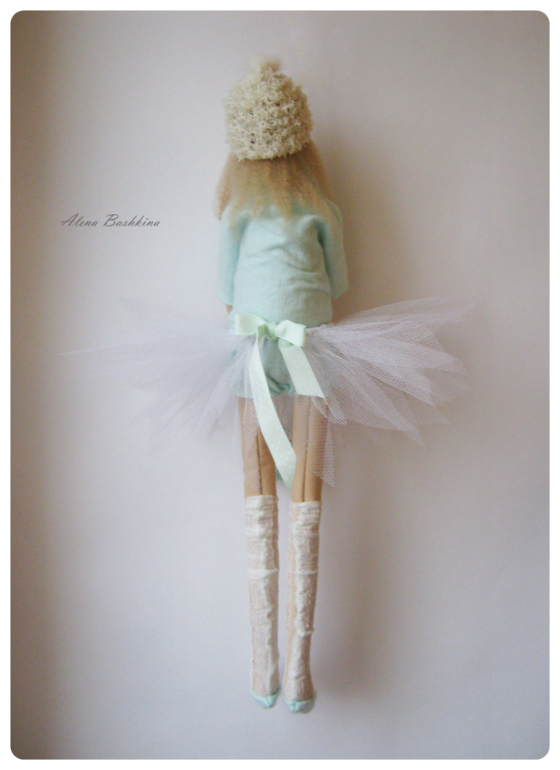 Тильда Даришка