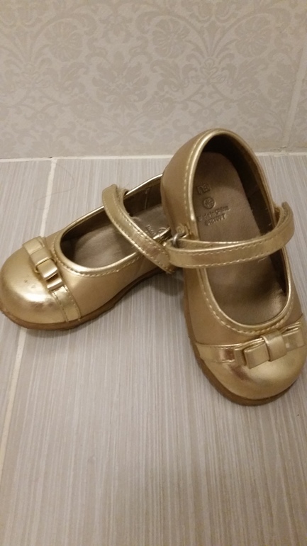 обувь 21.22.24 для девочки