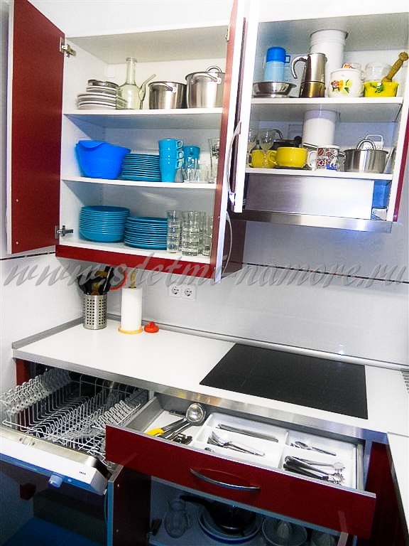 Аренда квартиры в Испании