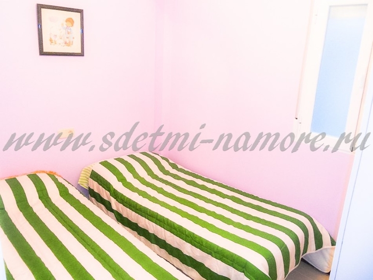 Аренда квартиры в Испании