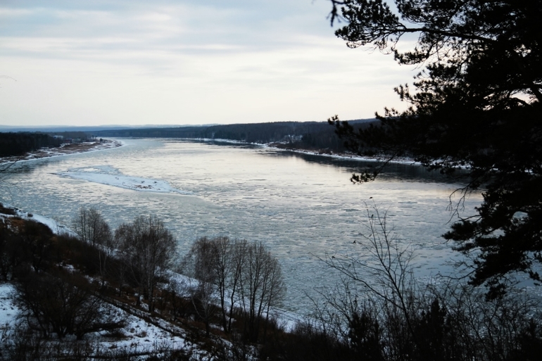 Томская Писаница! что соскучилась я по ней... (утомительный пост)