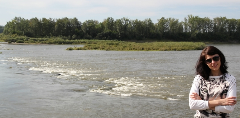 Томская Писаница! что соскучилась я по ней... (утомительный пост)