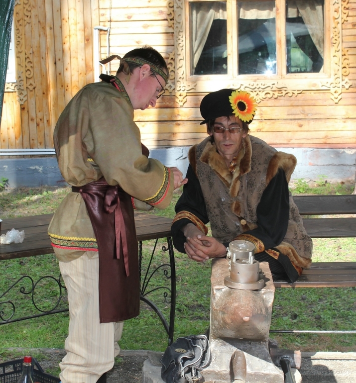 Томская Писаница! что соскучилась я по ней... (утомительный пост)