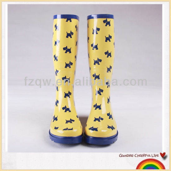 Резиновые сапоги)))))