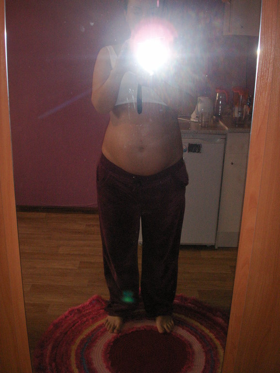 А вот и мы) 30+1