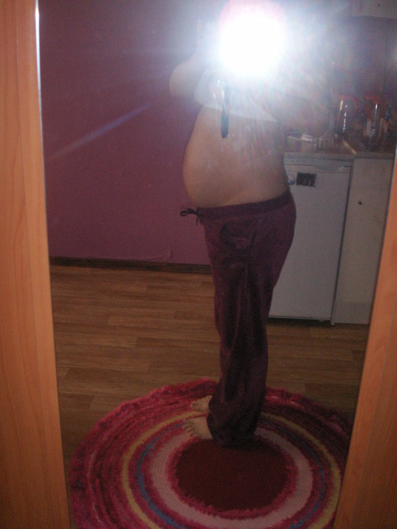 А вот и мы) 30+1