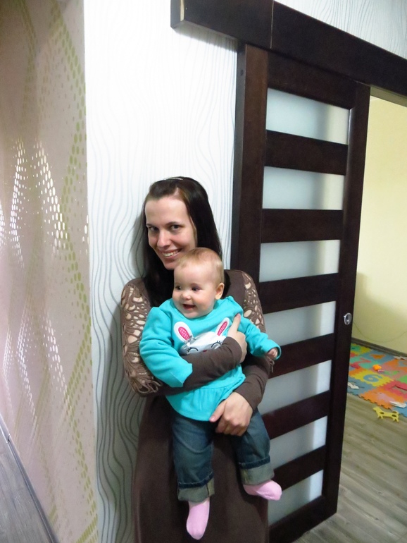 ВосЭм мЭсяцЭв)))))))))