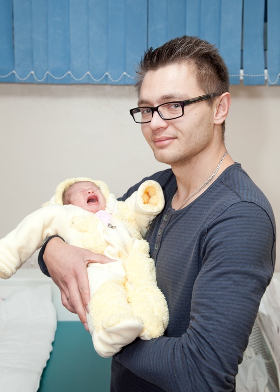 Угадайте, угадайте .. Сколько моему любимому !!!