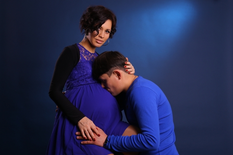 Наша Фотосессия )