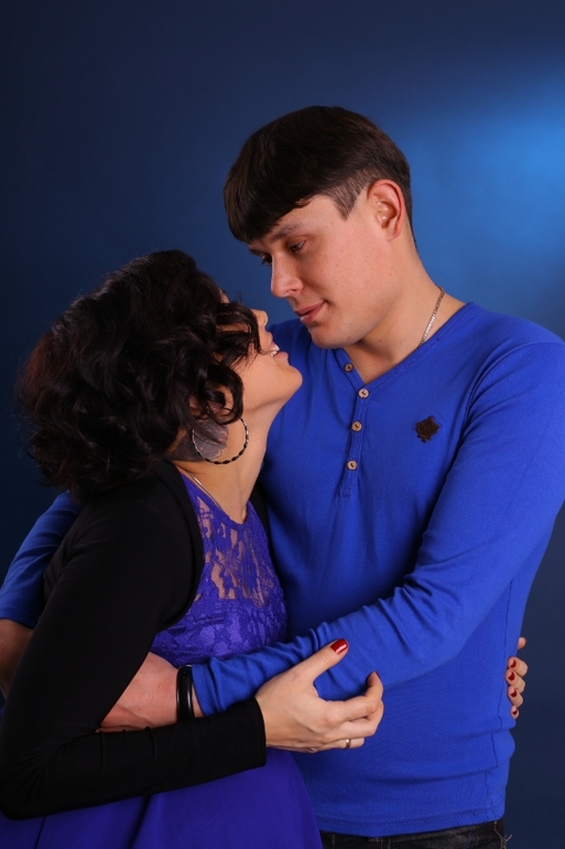 Наша Фотосессия )