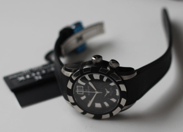 Очень стильные швейцарские часики EDOX новые оригинал!