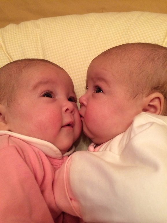 Решили познаковиться