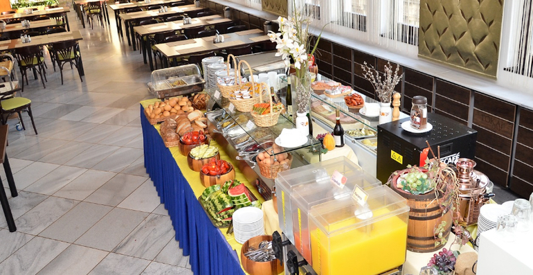 Подборка лучших туров. Венгрия