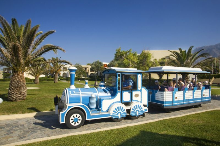 Греция, Крит, Pilot Beach Resort 5*