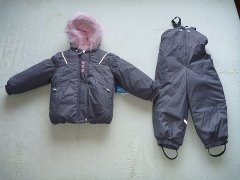 Новый  комбез фирма Lenne р.80+