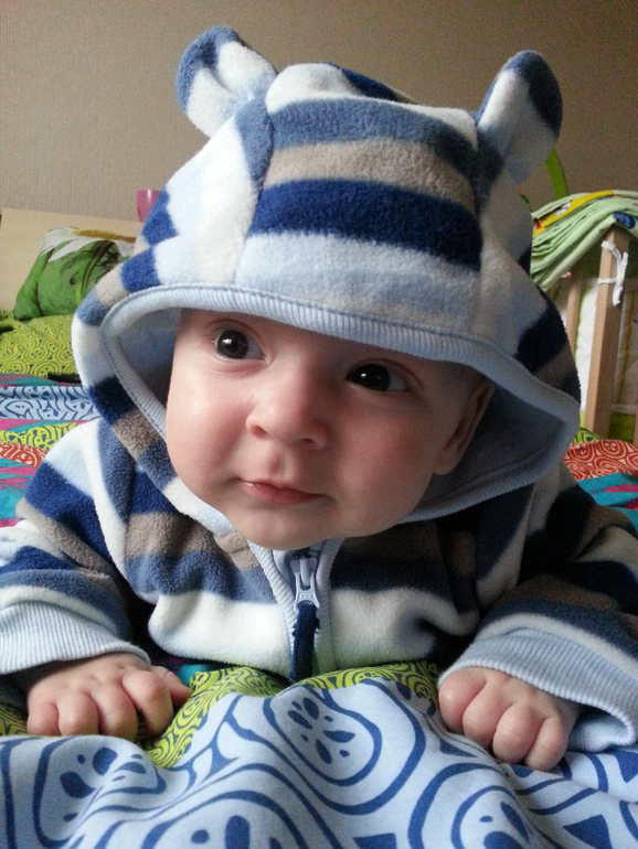 Эрик лентяй