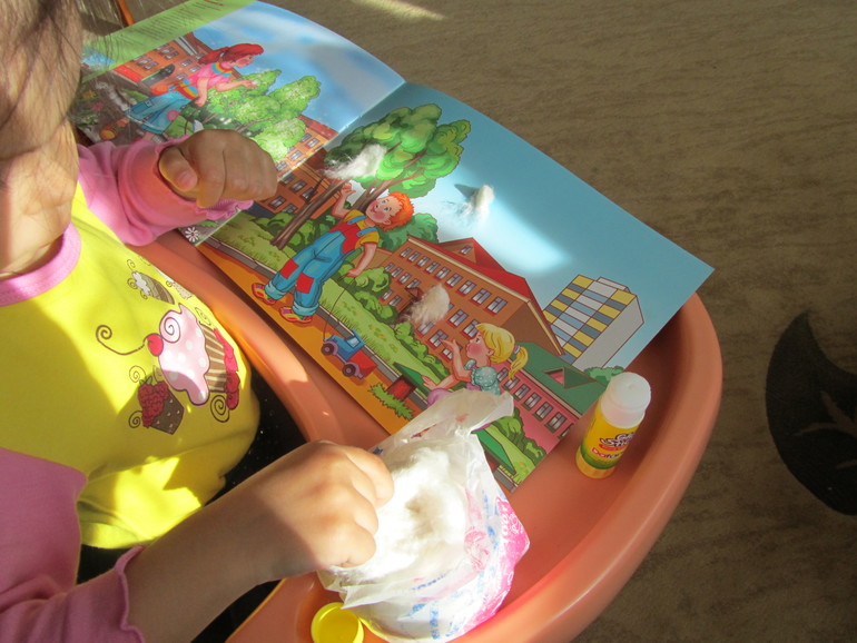 ТЗ "Деревья"