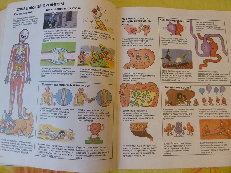 Назад в прошлое...