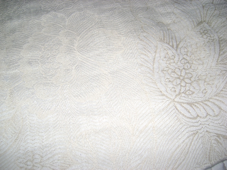 Паво... и меня накрыло.