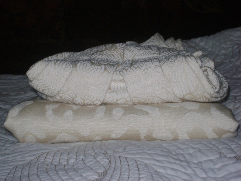 Паво... и меня накрыло.