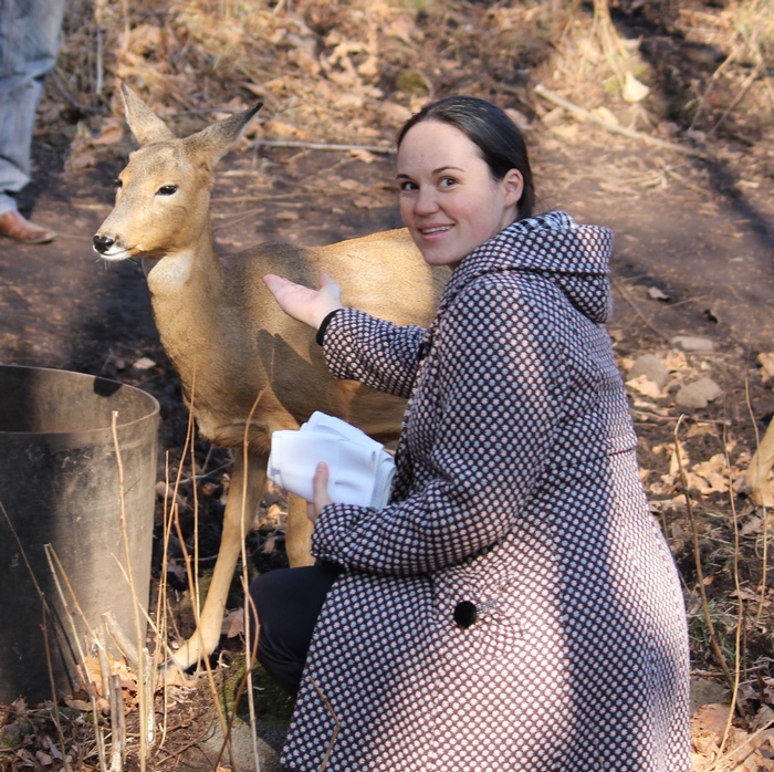 Беременность и роды