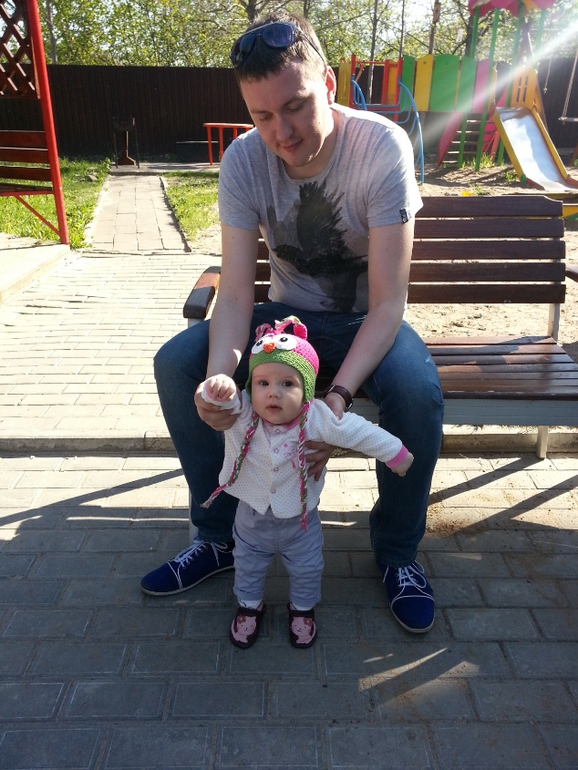 5 мес и 12 дней