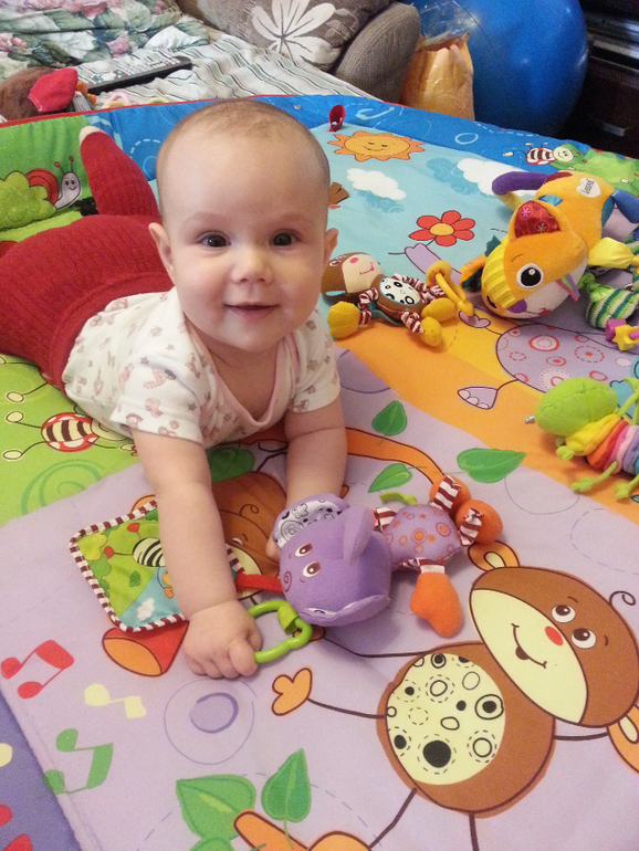 5 мес и 12 дней