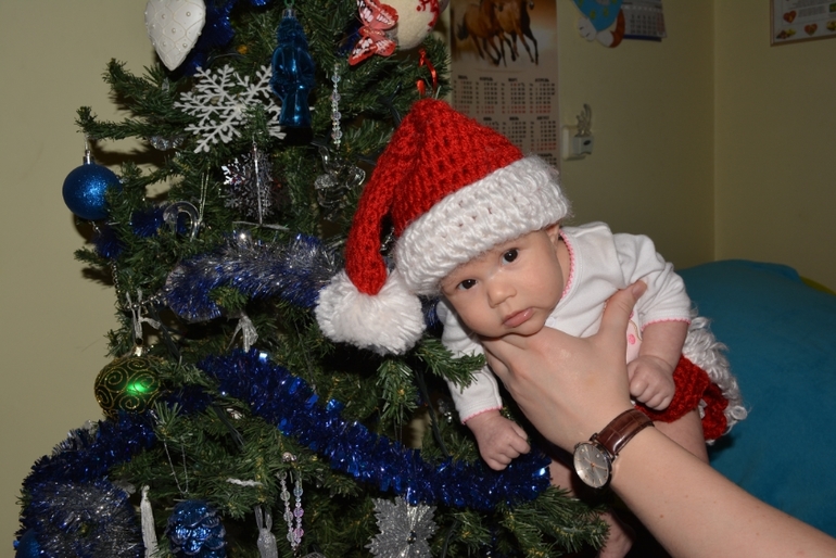 Фото нашей красавицы)))