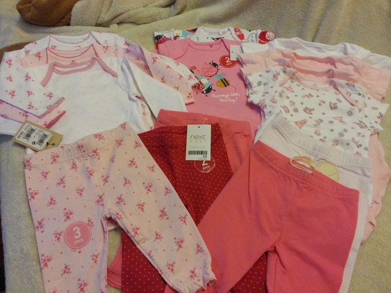 Быстрая посылочка)))