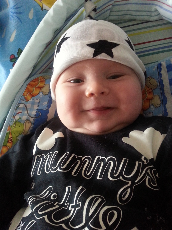 немного о нас)