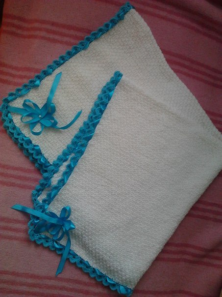 нам на выписку связали)))