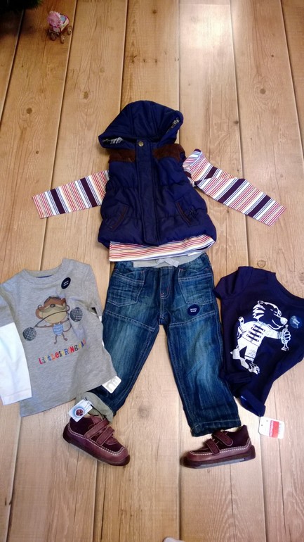 Наша распродажная Весна и даже Лето :)