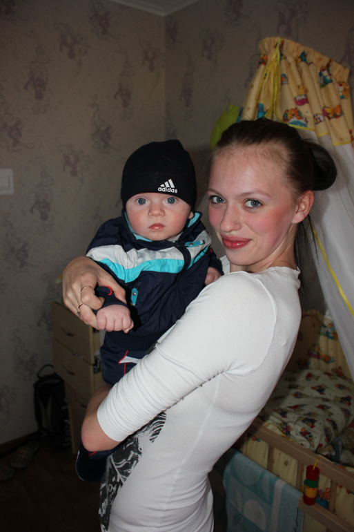 5 месяцев