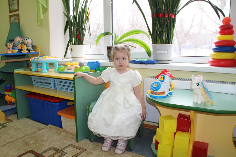 Россия блок 1