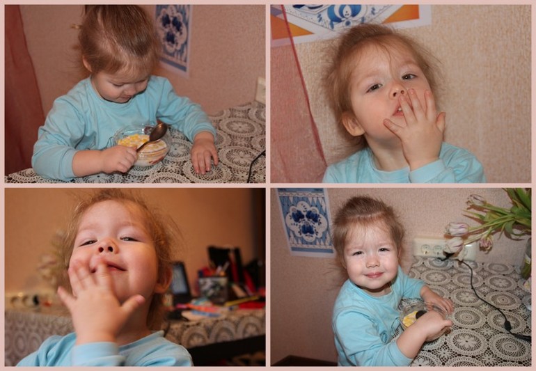 Индейцы День 1