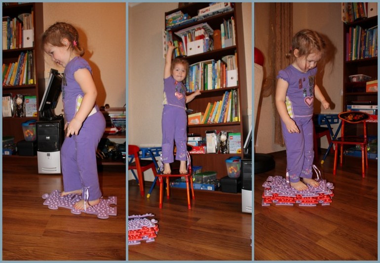 Россия блок 1