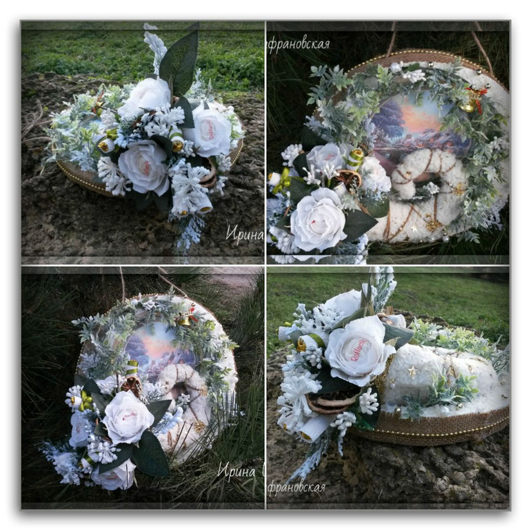 Всем привет, приятно познакомиться...