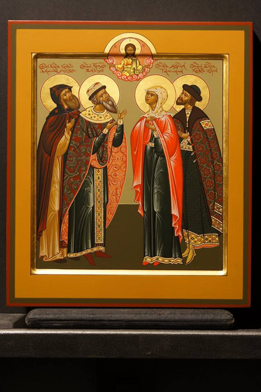 Иконы для Вас.