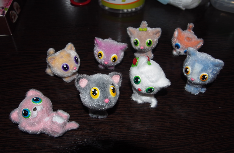 Фотоумелки наши