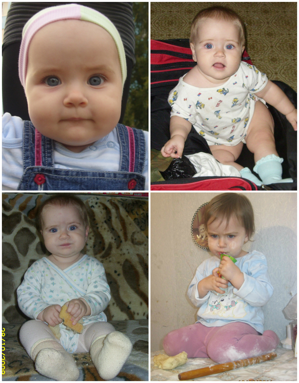 В день, когда ты родишься на свет...