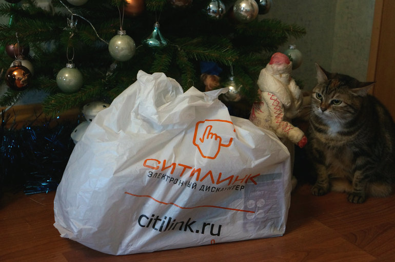 Утюг. Обзор.
