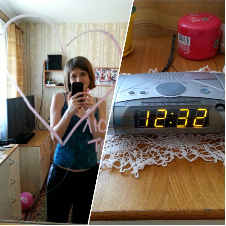 взлет 69 - день 28