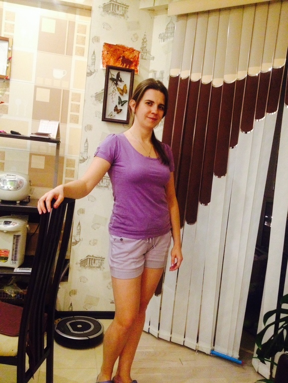 Взлет 73, 2-й день