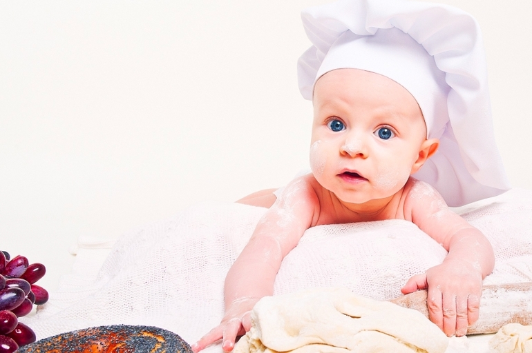 Наш отчётик за 6 месяцев!