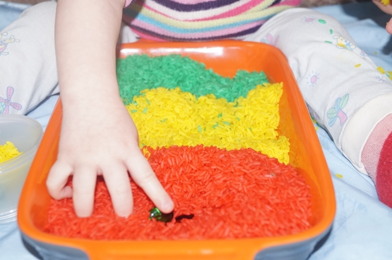 Сокровище в Крашеном  рис.