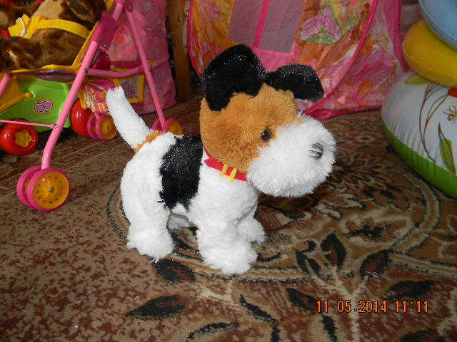 Кристинкин 1 годик. Как мы его отметили...или запаситесь попкорном...ПОЕХАЛИ!!!