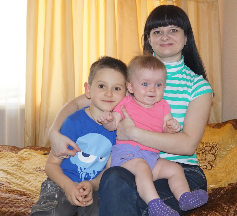 МИшуточная любовь...